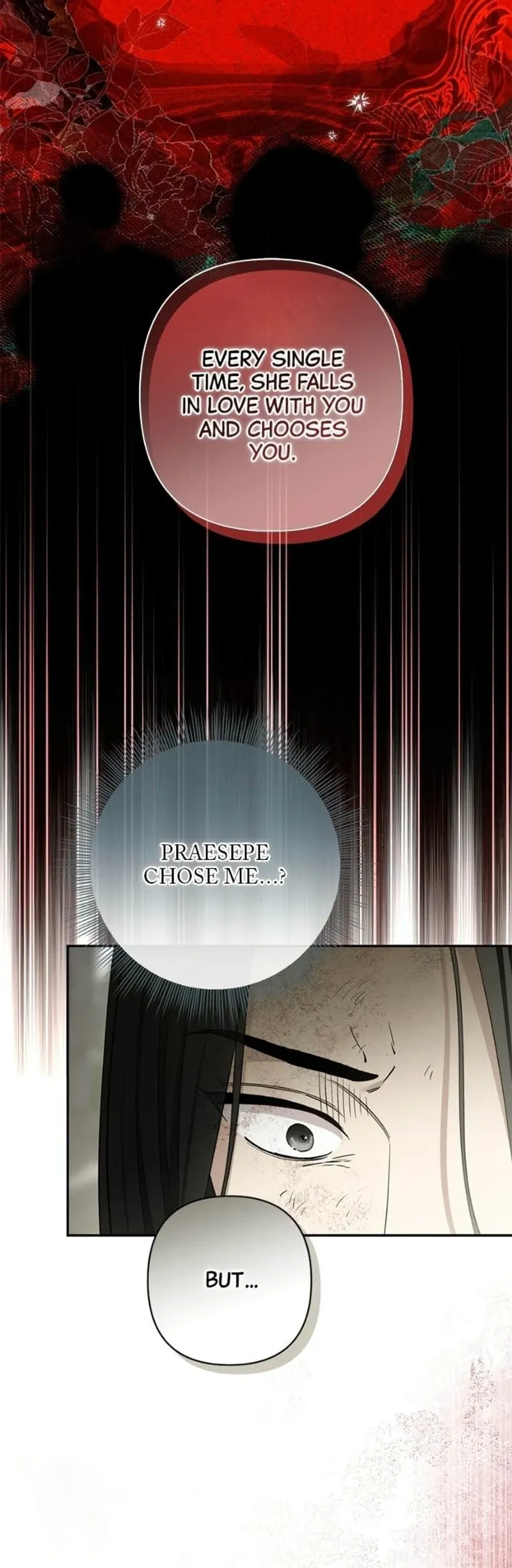 Read The Presepe Outside the Cage chapter 59 image 7 on Lezhin