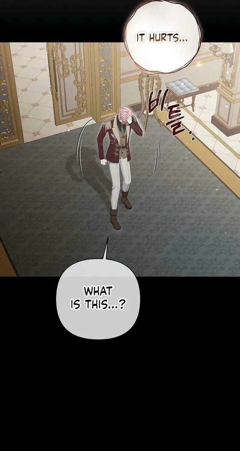 Read The Presepe Outside the Cage chapter 6 image 10 on Lezhin