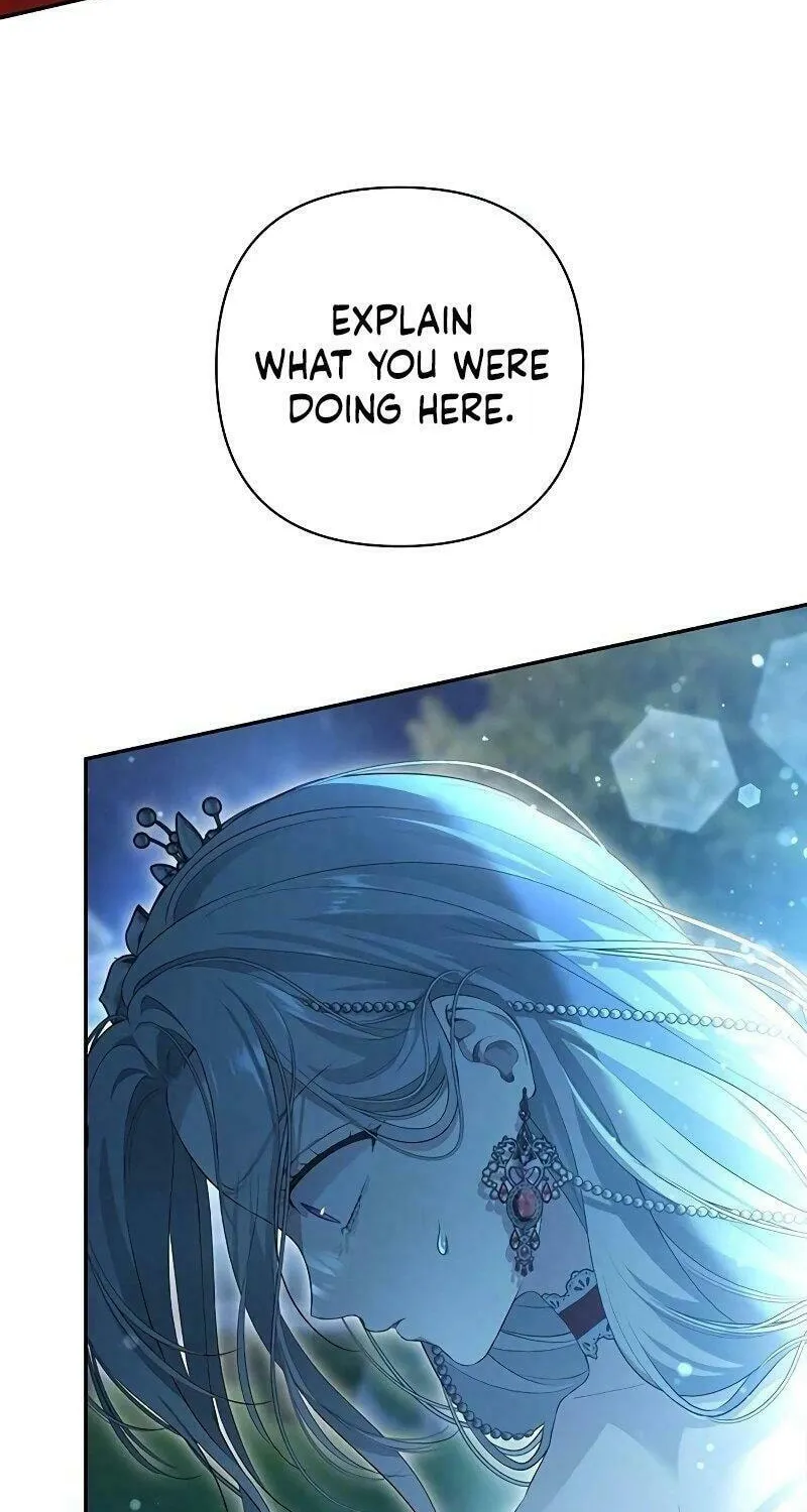 Read The Presepe Outside the Cage chapter 6 image 100 on Lezhin