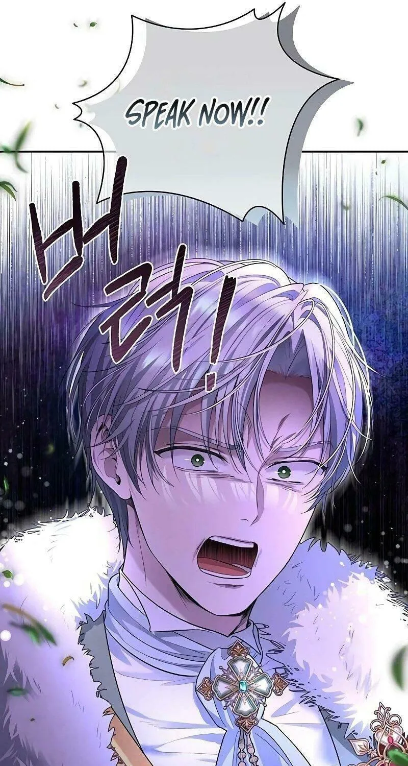 Read The Presepe Outside the Cage chapter 6 image 102 on Lezhin