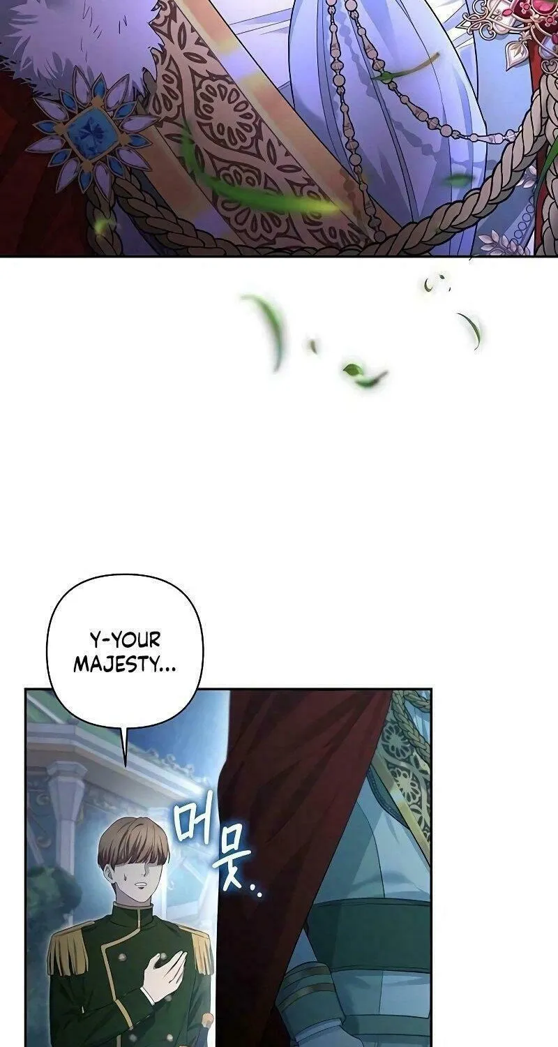 Read The Presepe Outside the Cage chapter 6 image 103 on Lezhin