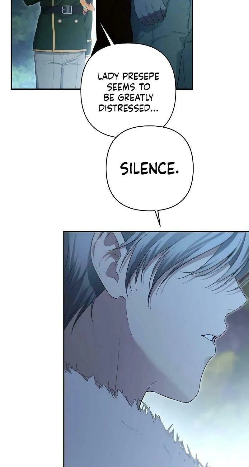Read The Presepe Outside the Cage chapter 6 image 104 on Lezhin