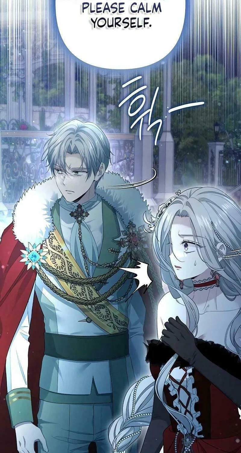 Read The Presepe Outside the Cage chapter 6 image 109 on Lezhin