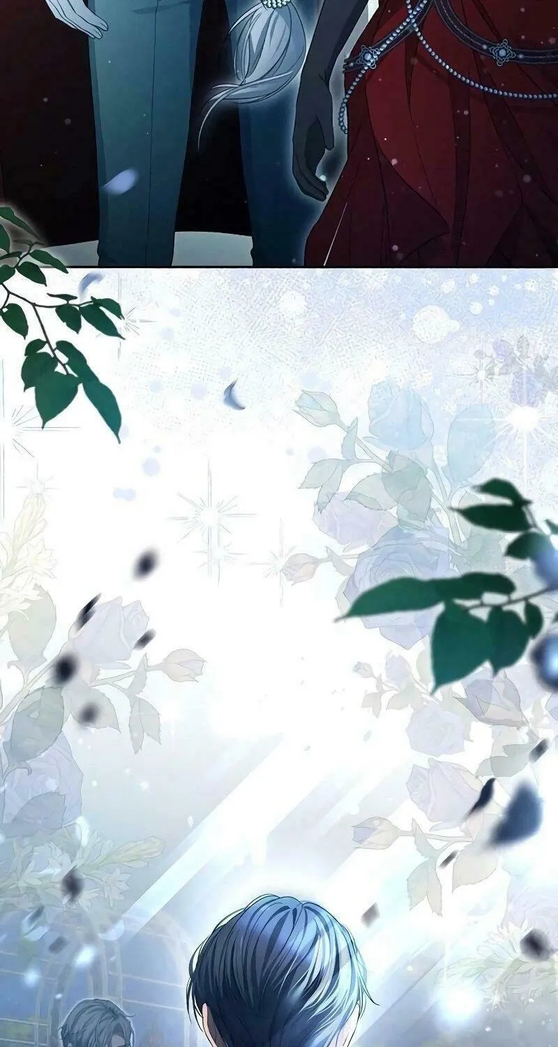Read The Presepe Outside the Cage chapter 6 image 110 on Lezhin