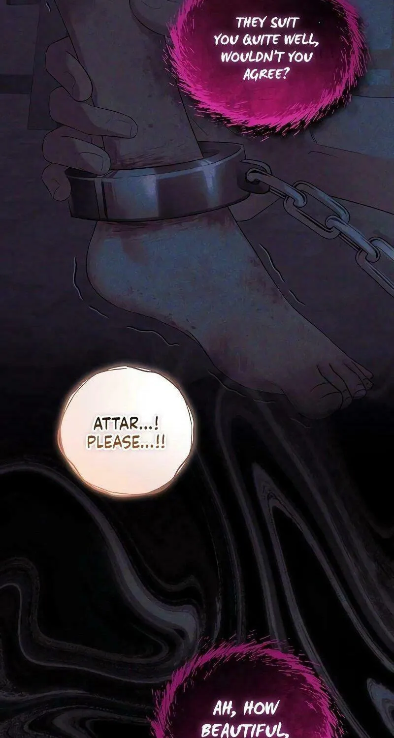 Read The Presepe Outside the Cage chapter 6 image 12 on Lezhin