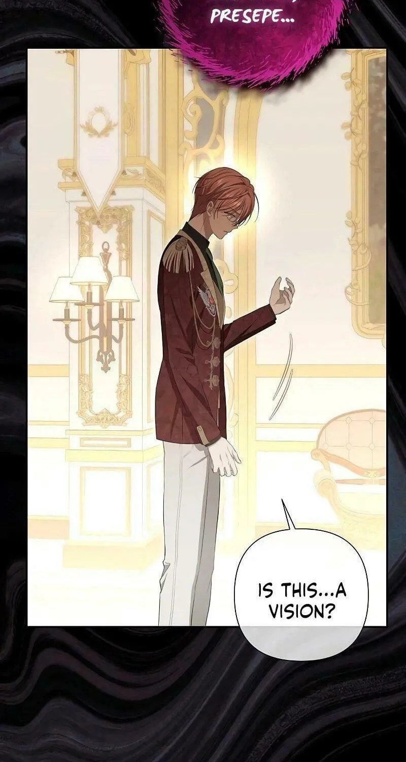 Read The Presepe Outside the Cage chapter 6 image 13 on Lezhin