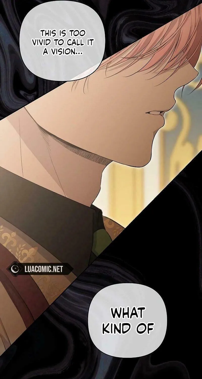 Read The Presepe Outside the Cage chapter 6 image 16 on Lezhin