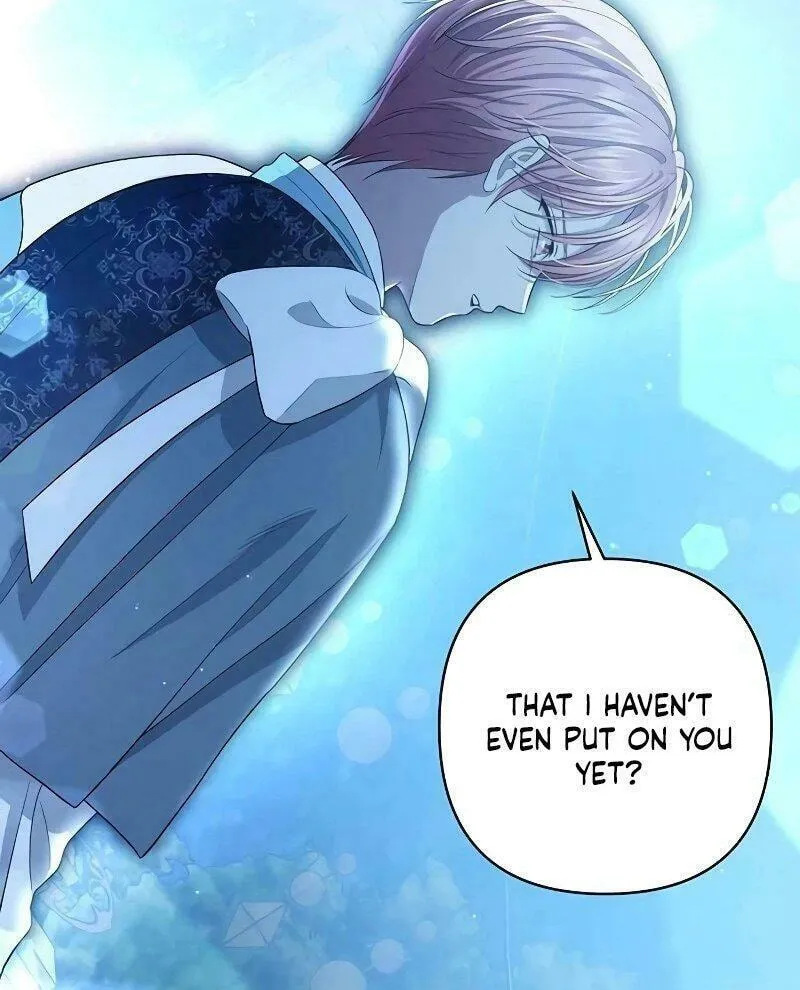 Read The Presepe Outside the Cage chapter 6 image 20 on Lezhin