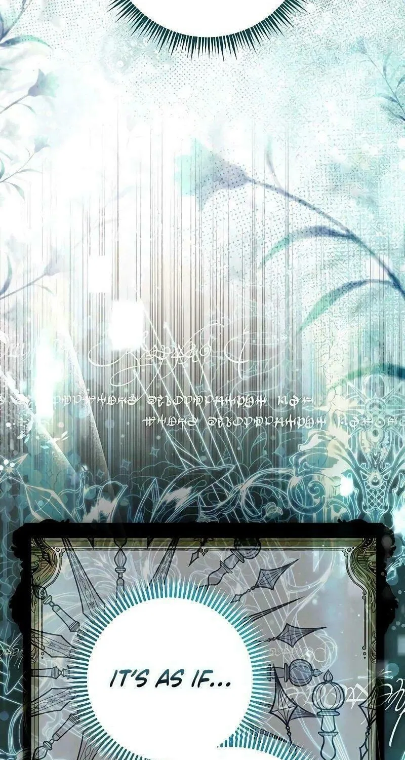 Read The Presepe Outside the Cage chapter 6 image 23 on Lezhin