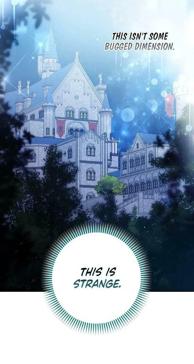Read The Presepe Outside the Cage chapter 6 image 25 on Lezhin
