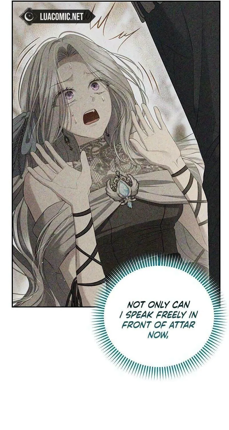 Read The Presepe Outside the Cage chapter 6 image 27 on Lezhin