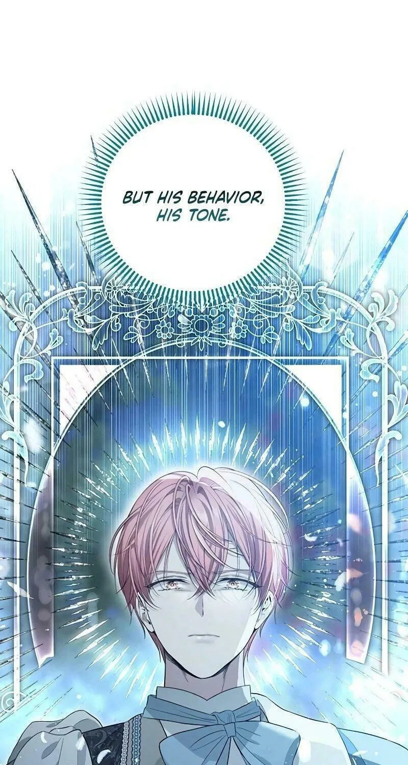 Read The Presepe Outside the Cage chapter 6 image 28 on Lezhin