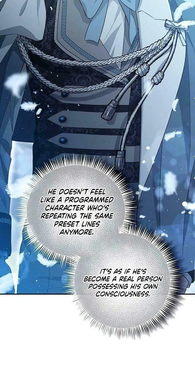 Read The Presepe Outside the Cage chapter 6 image 29 on Lezhin