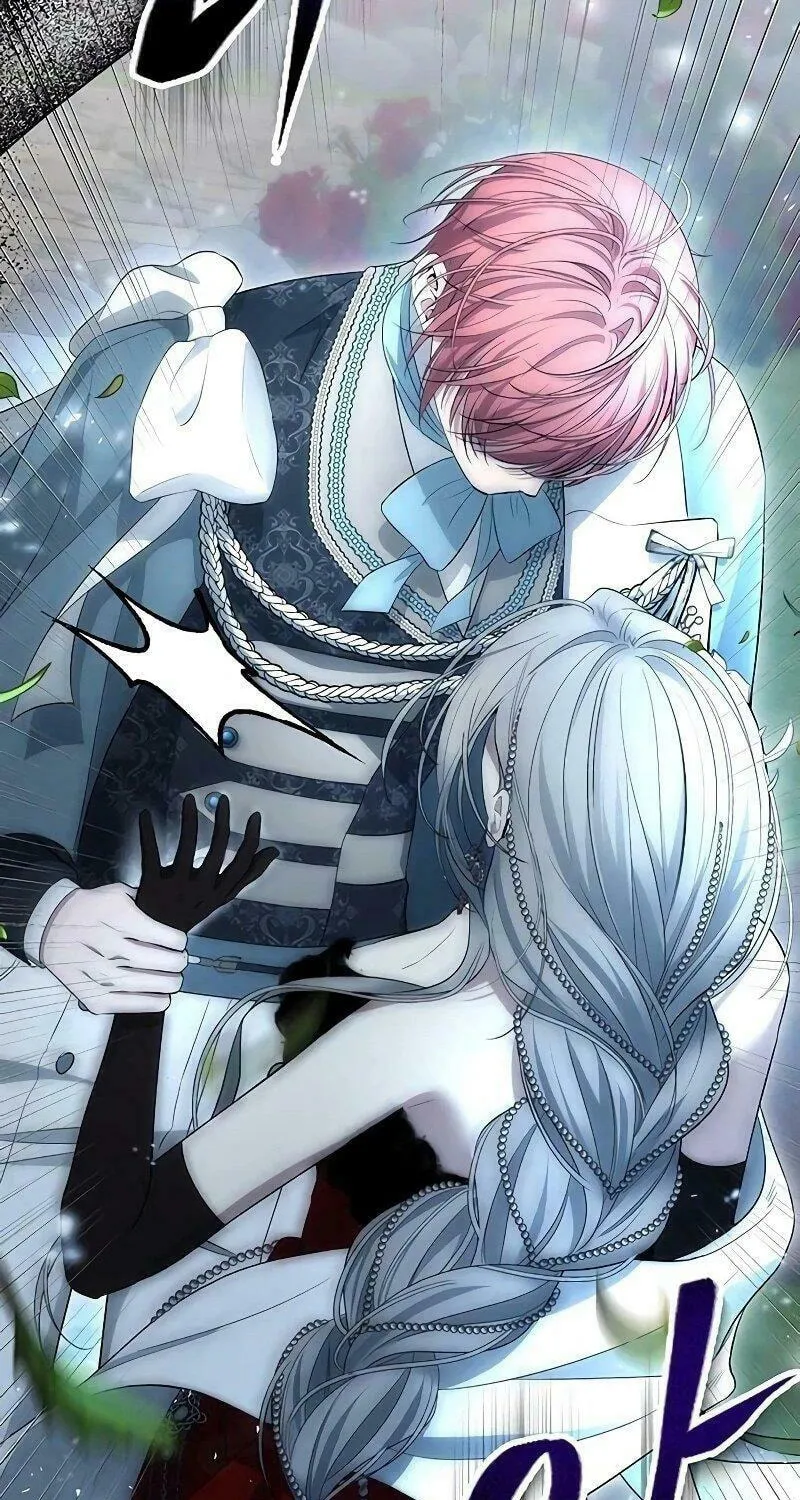 Read The Presepe Outside the Cage chapter 6 image 33 on Lezhin