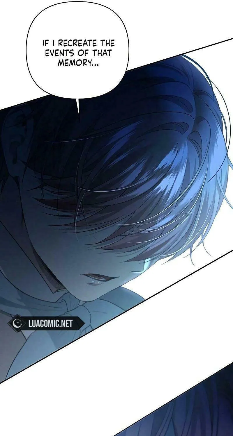 Read The Presepe Outside the Cage chapter 6 image 35 on Lezhin