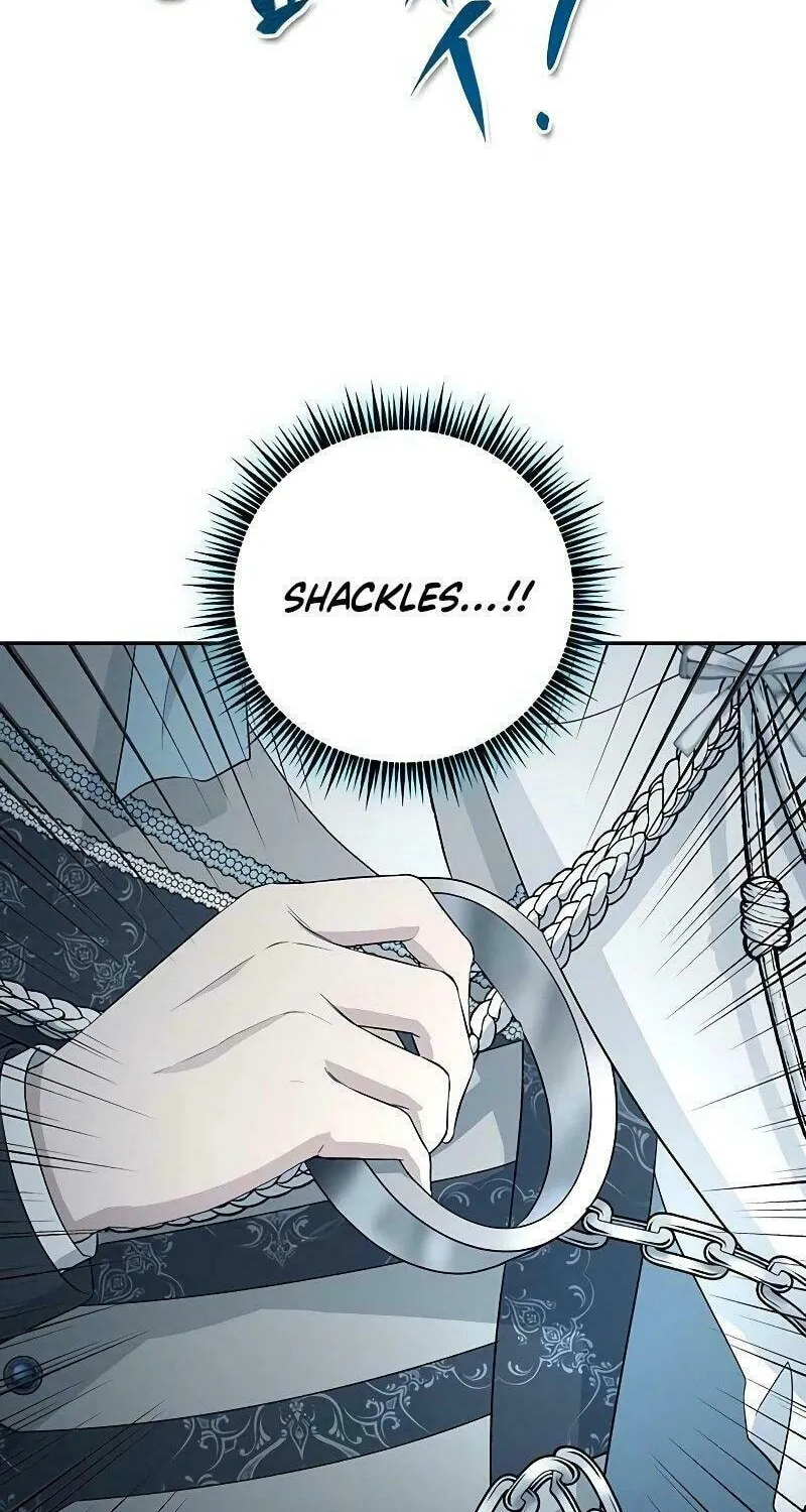 Read The Presepe Outside the Cage chapter 6 image 38 on Lezhin