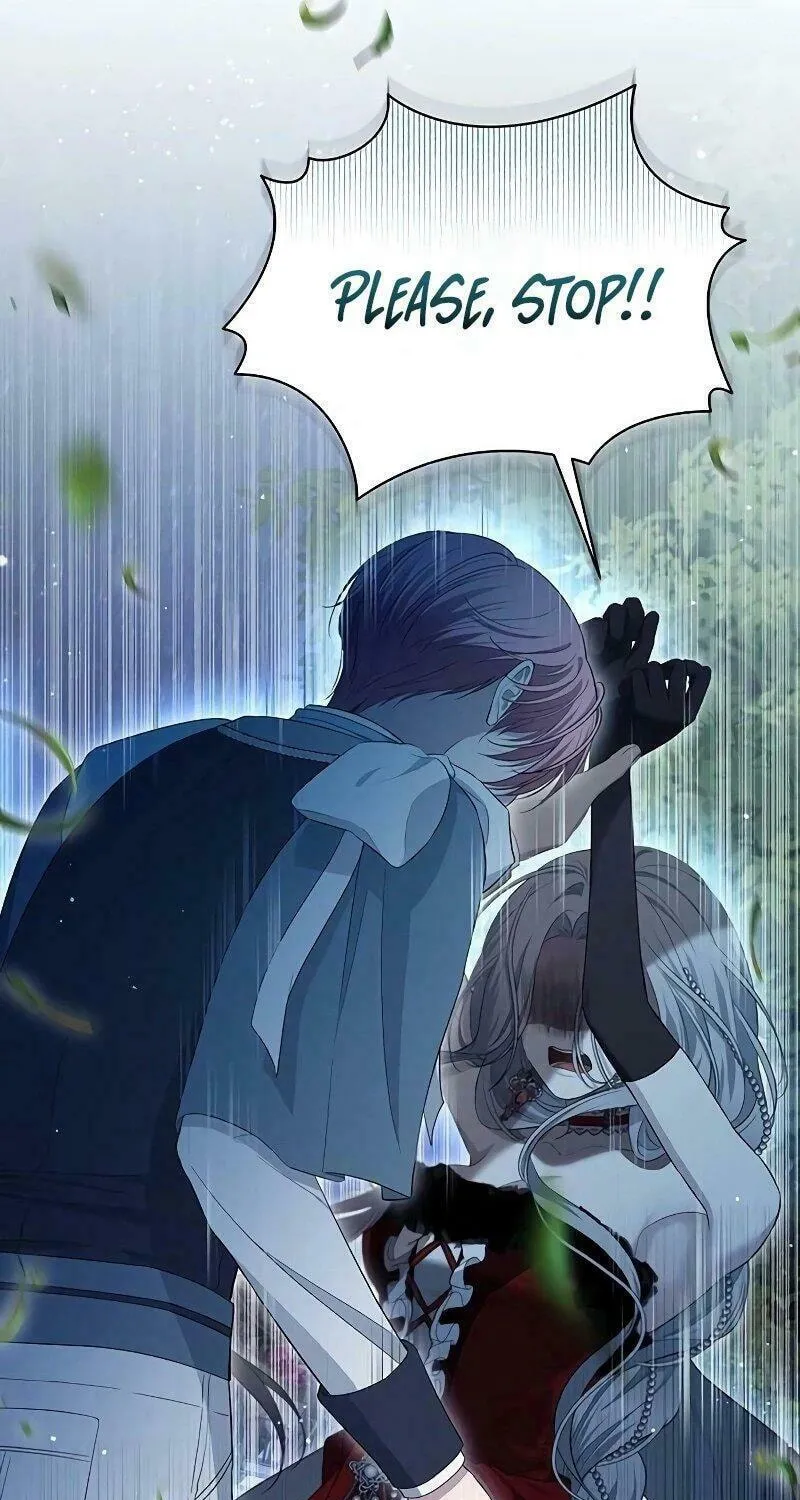 Read The Presepe Outside the Cage chapter 6 image 40 on Lezhin