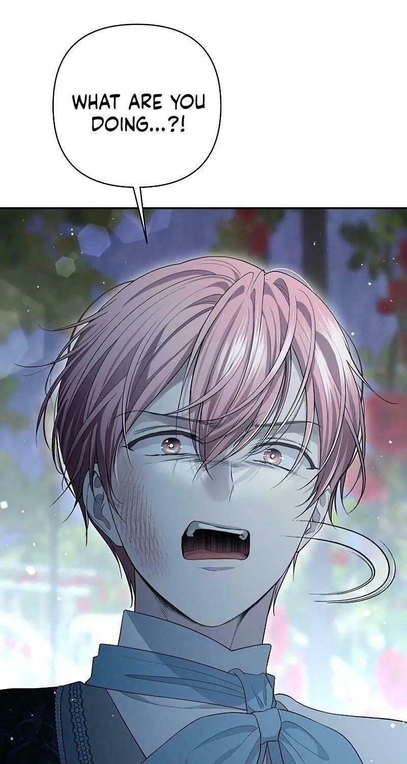 Read The Presepe Outside the Cage chapter 6 image 48 on Lezhin
