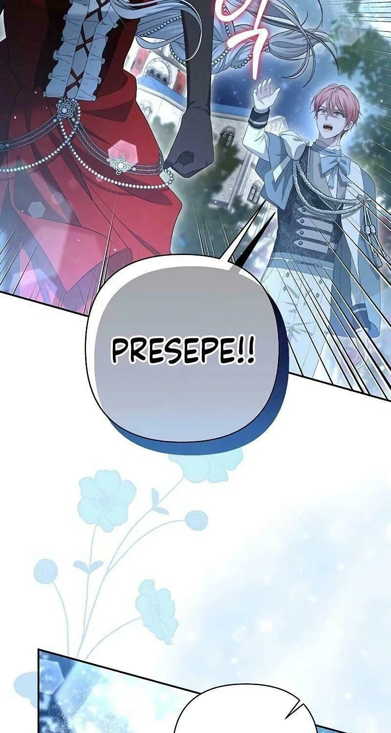 Read The Presepe Outside the Cage chapter 6 image 54 on Lezhin