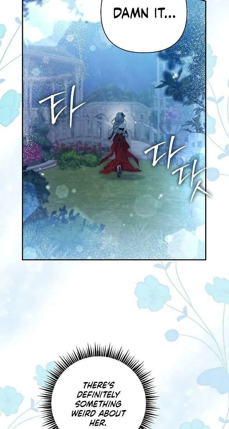 Read The Presepe Outside the Cage chapter 6 image 55 on Lezhin