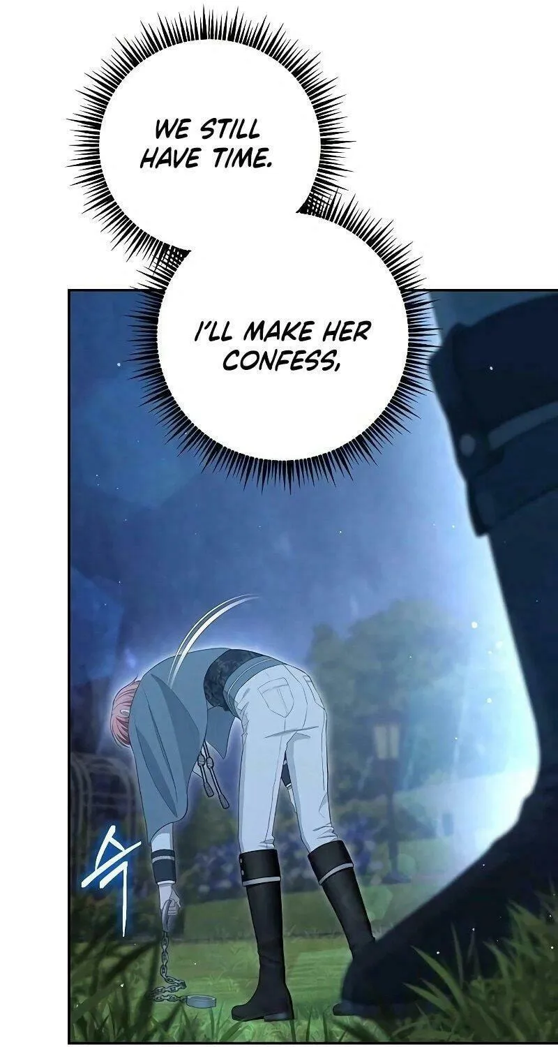 Read The Presepe Outside the Cage chapter 6 image 57 on Lezhin