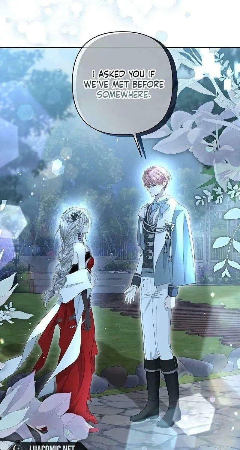Read The Presepe Outside the Cage chapter 6 image 6 on Lezhin