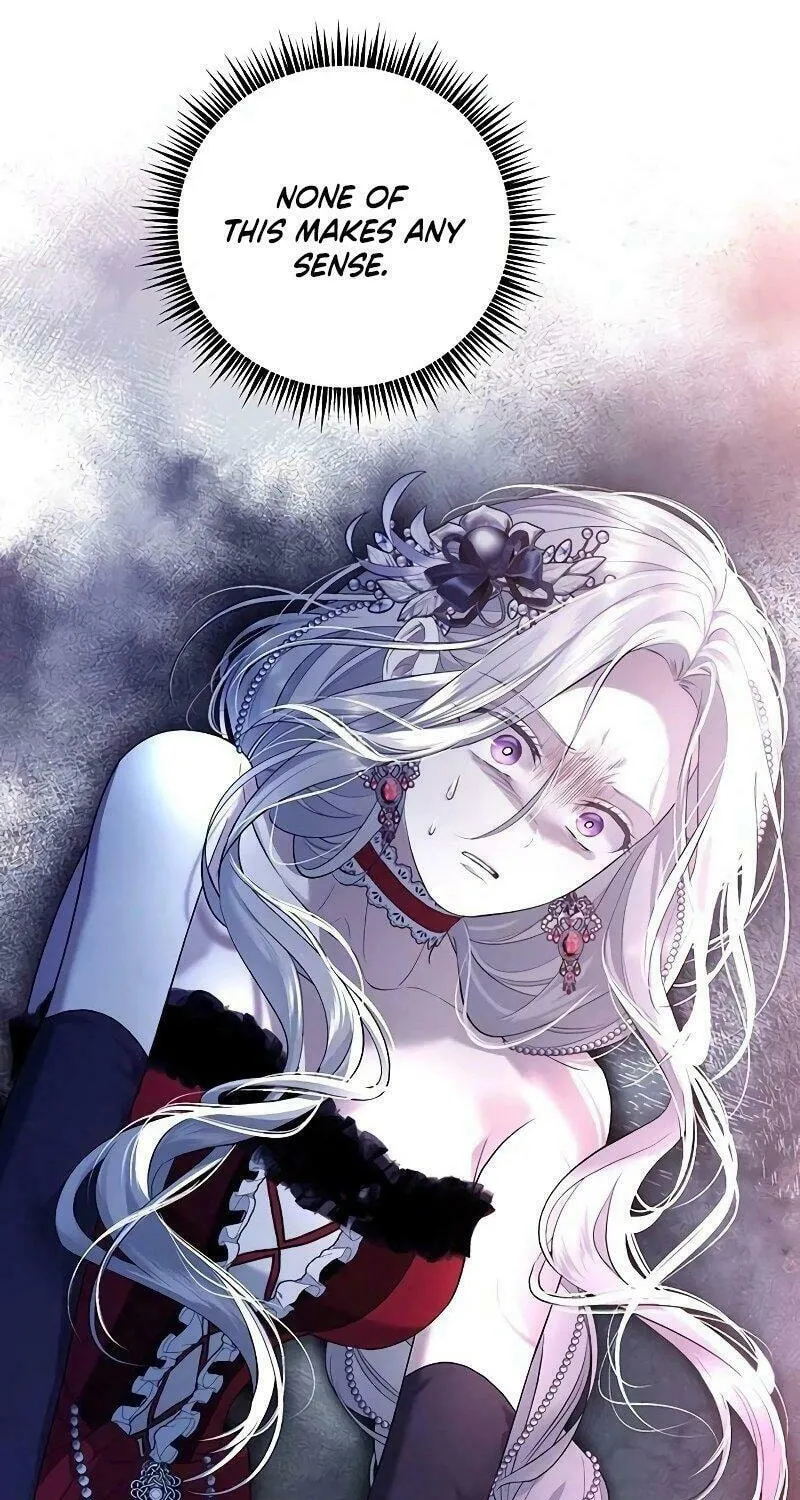 Read The Presepe Outside the Cage chapter 6 image 70 on Lezhin