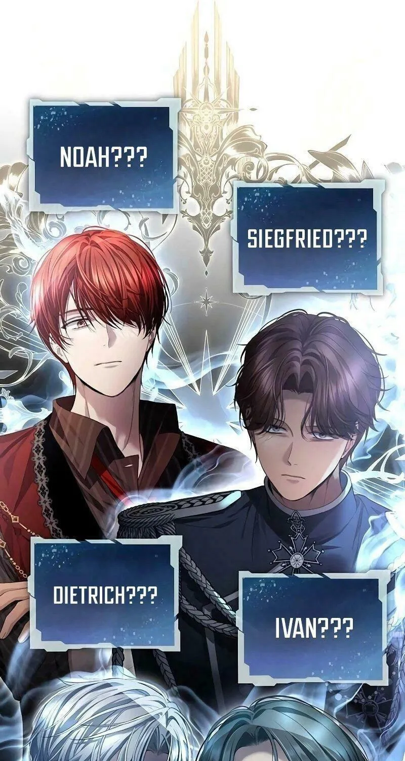 Read The Presepe Outside the Cage chapter 6 image 74 on Lezhin