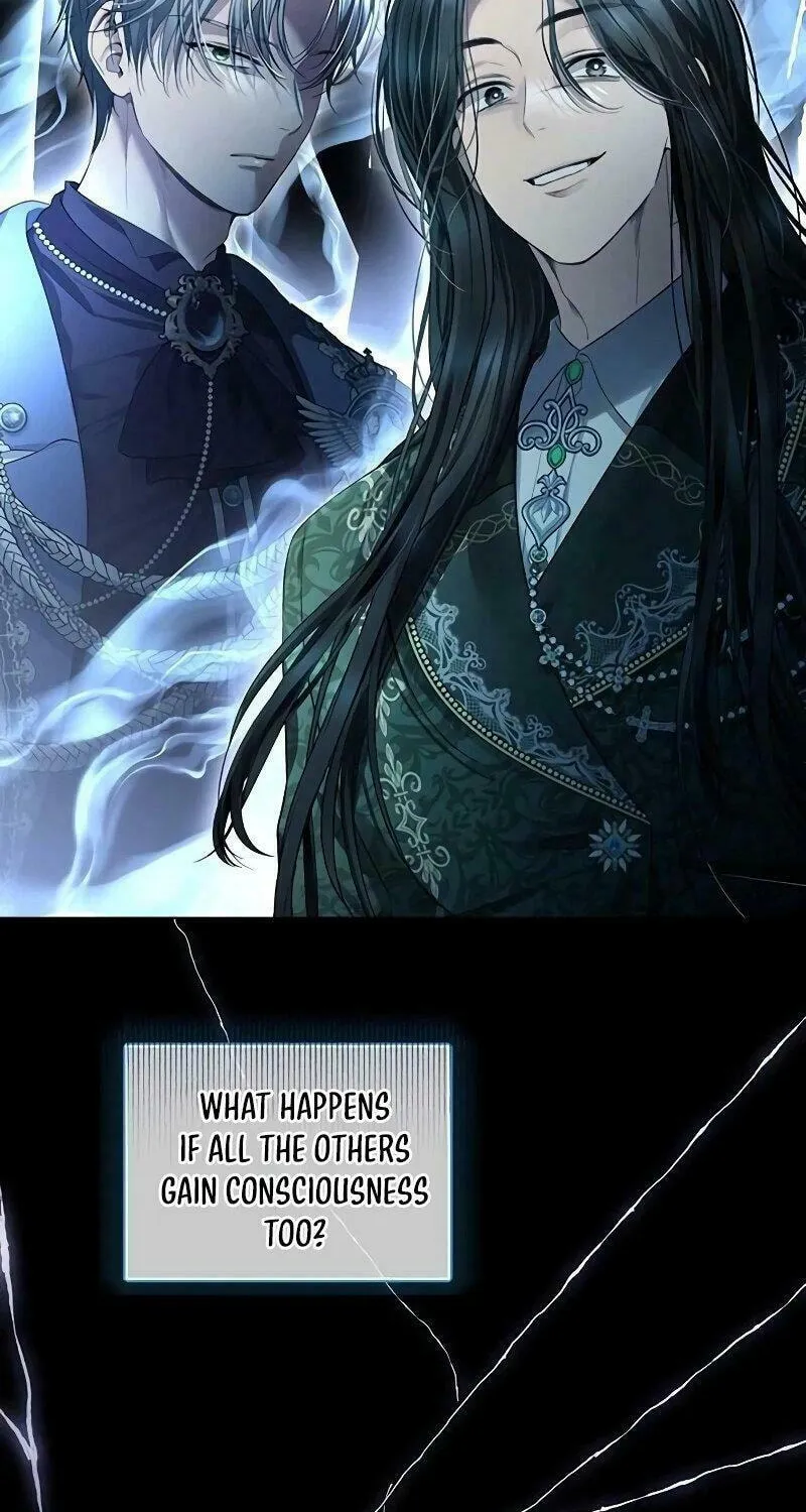 Read The Presepe Outside the Cage chapter 6 image 75 on Lezhin