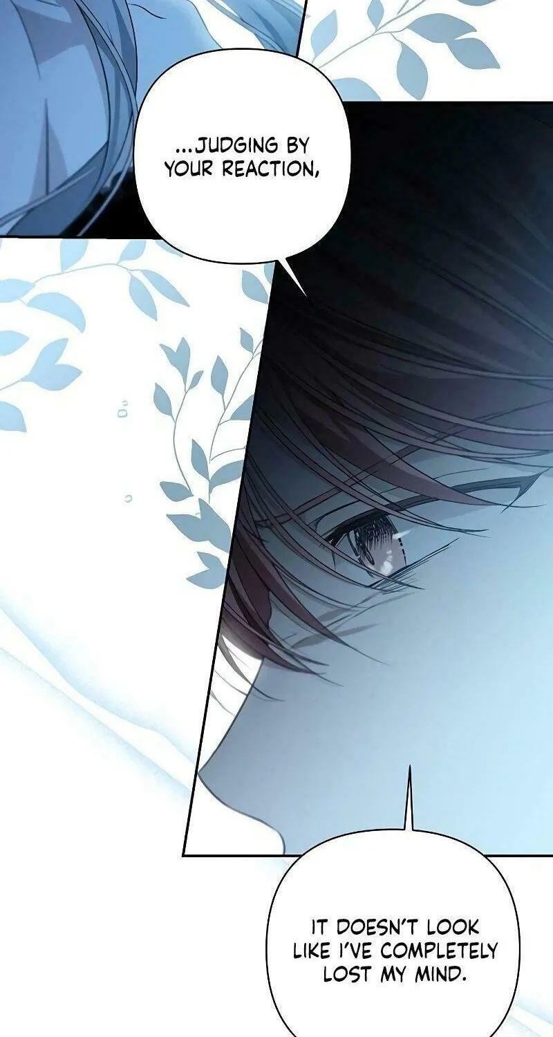 Read The Presepe Outside the Cage chapter 6 image 8 on Lezhin