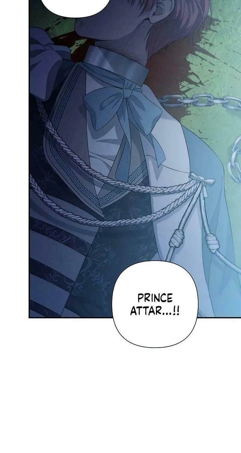 Read The Presepe Outside the Cage chapter 6 image 83 on Lezhin