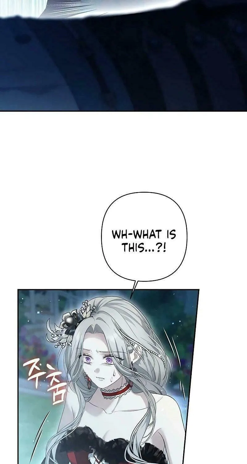 Read The Presepe Outside the Cage chapter 6 image 92 on Lezhin