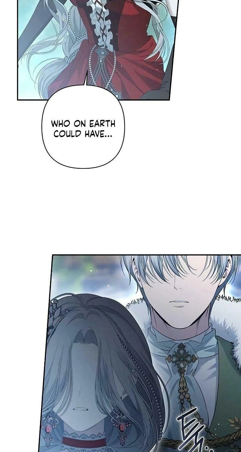 Read The Presepe Outside the Cage chapter 6 image 93 on Lezhin