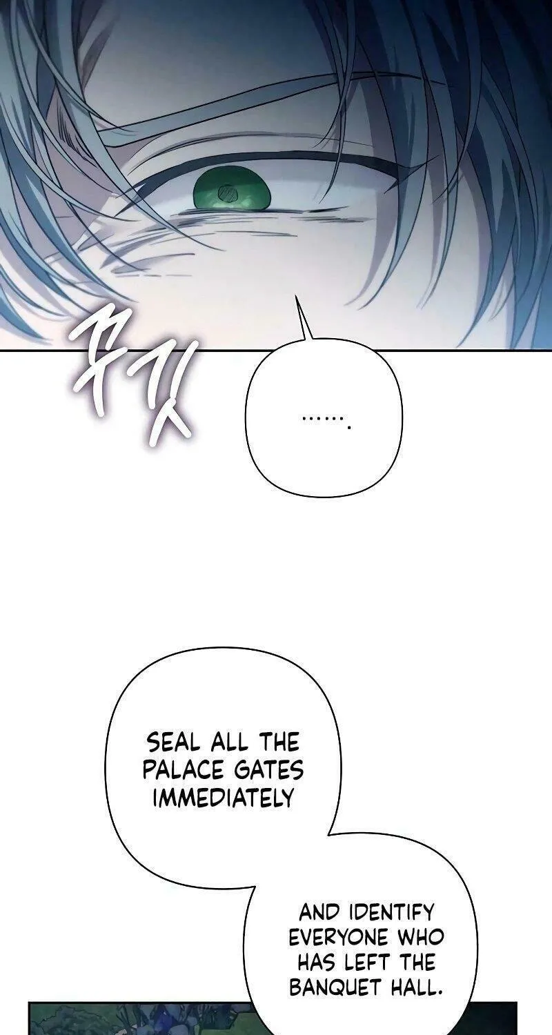 Read The Presepe Outside the Cage chapter 6 image 97 on Lezhin