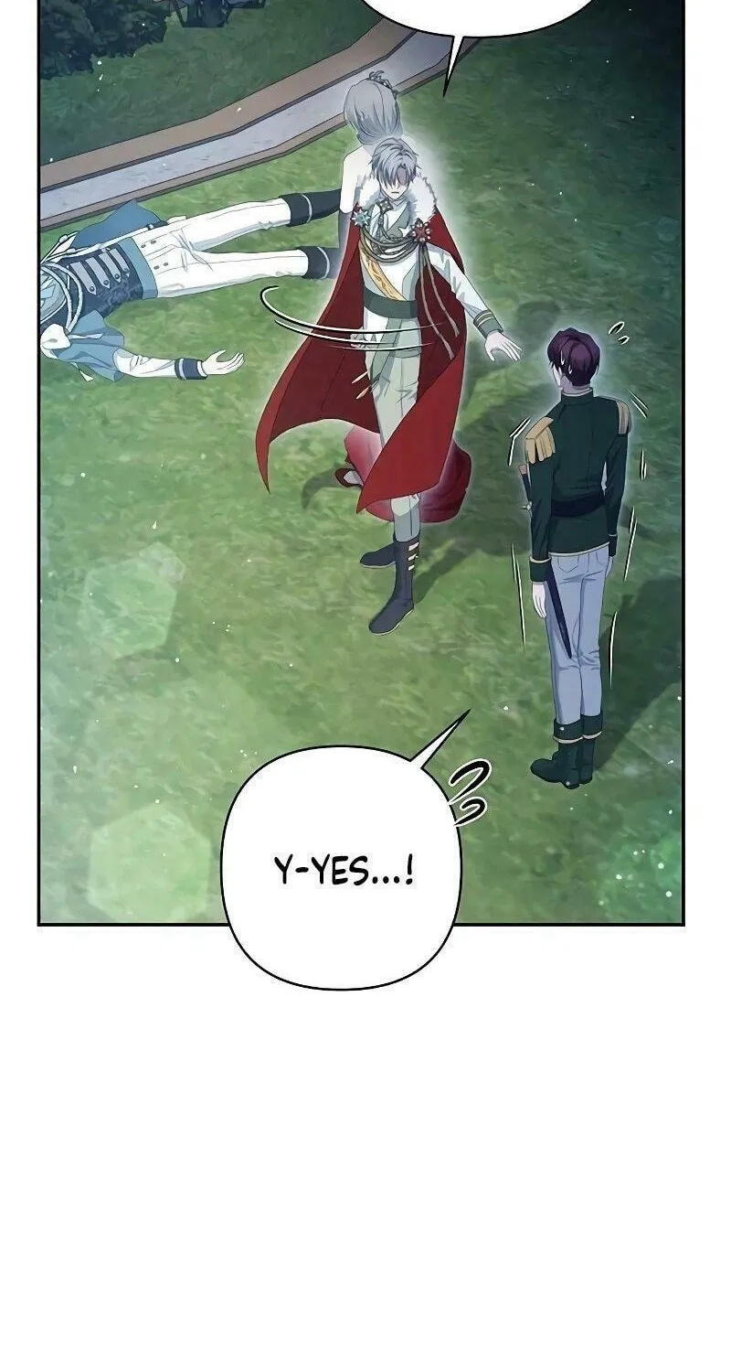 Read The Presepe Outside the Cage chapter 6 image 98 on Lezhin