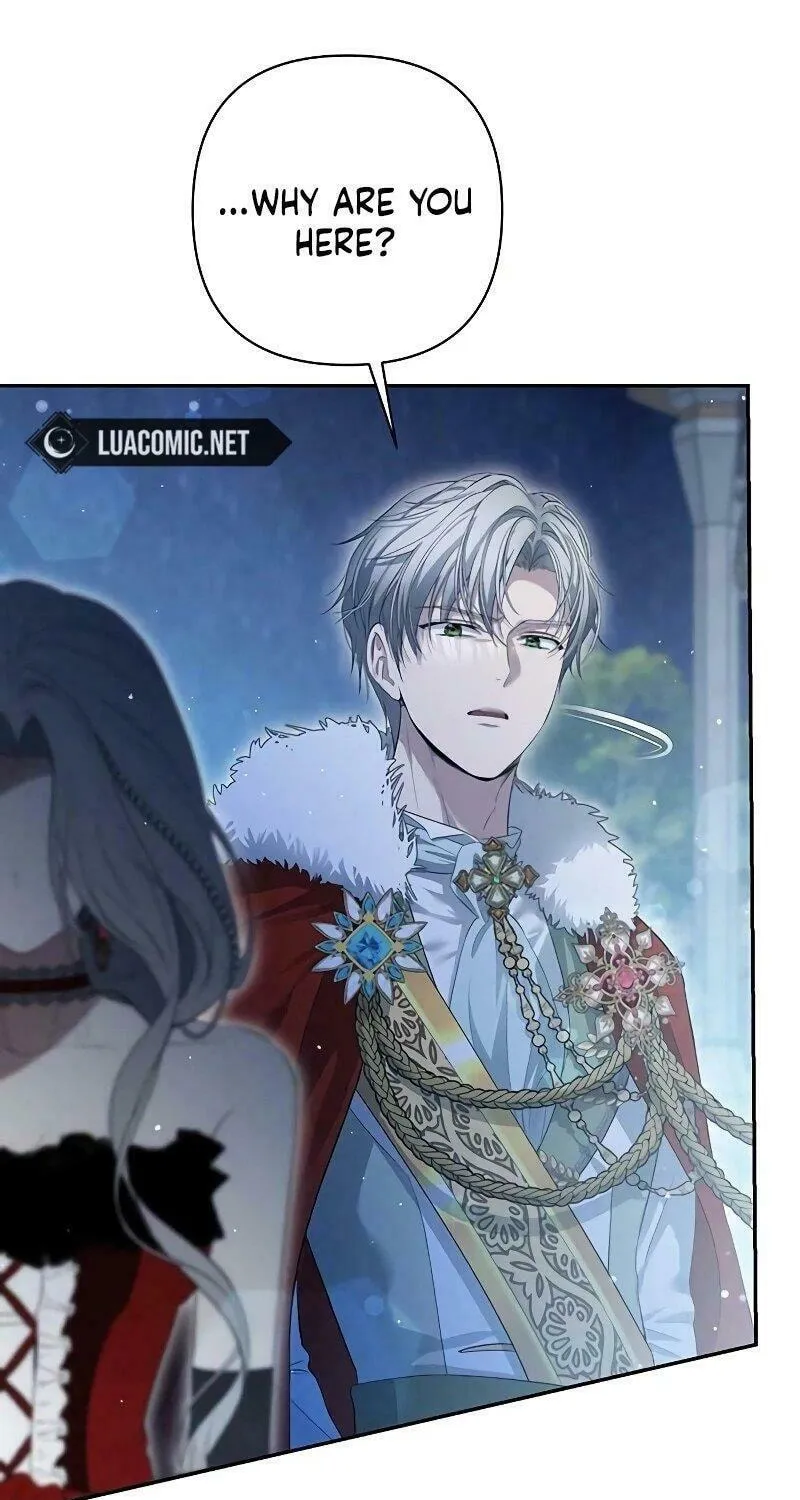 Read The Presepe Outside the Cage chapter 6 image 99 on Lezhin
