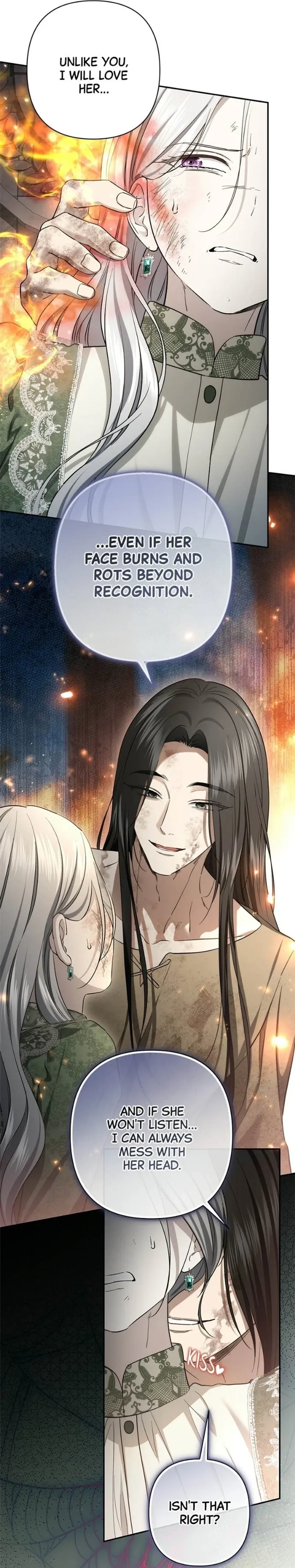 Read The Presepe Outside the Cage chapter 60 image 29 on Lezhin