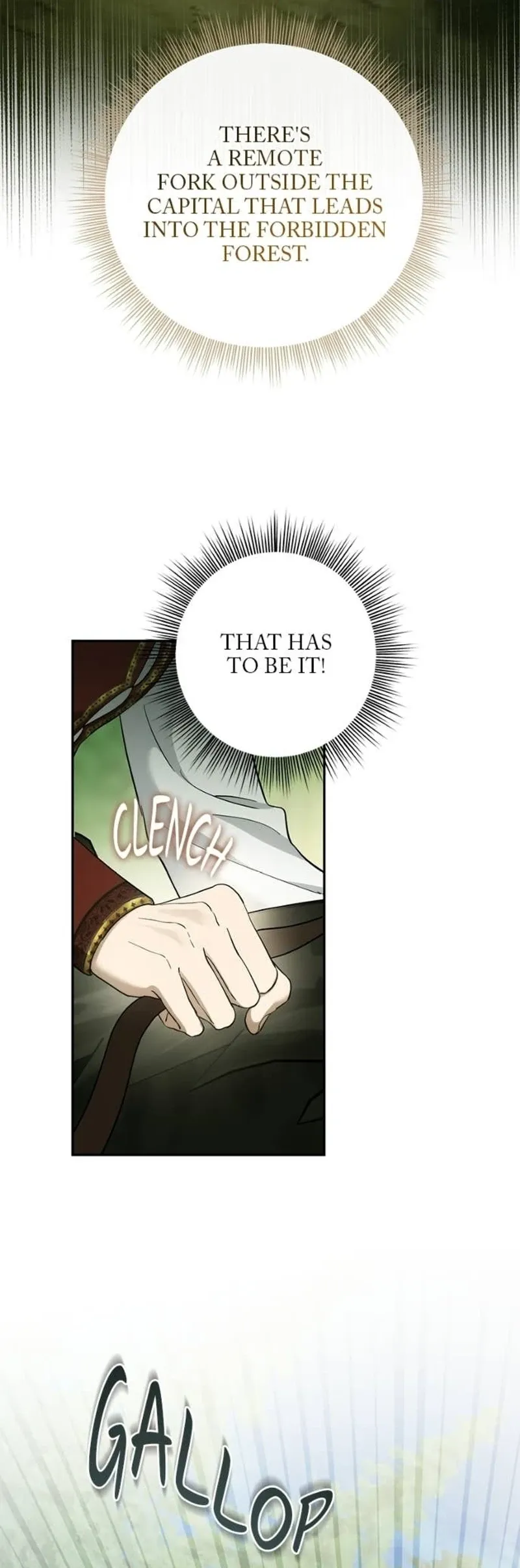 Read The Presepe Outside the Cage chapter 60 image 4 on Lezhin
