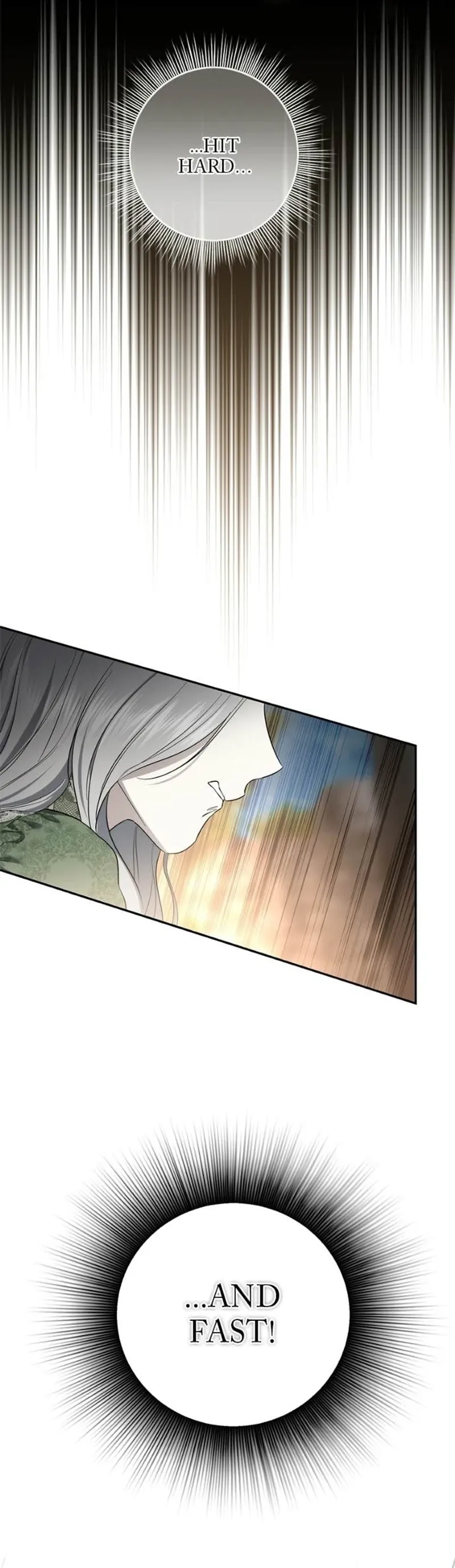 Read The Presepe Outside the Cage chapter 61 image 19 on Lezhin