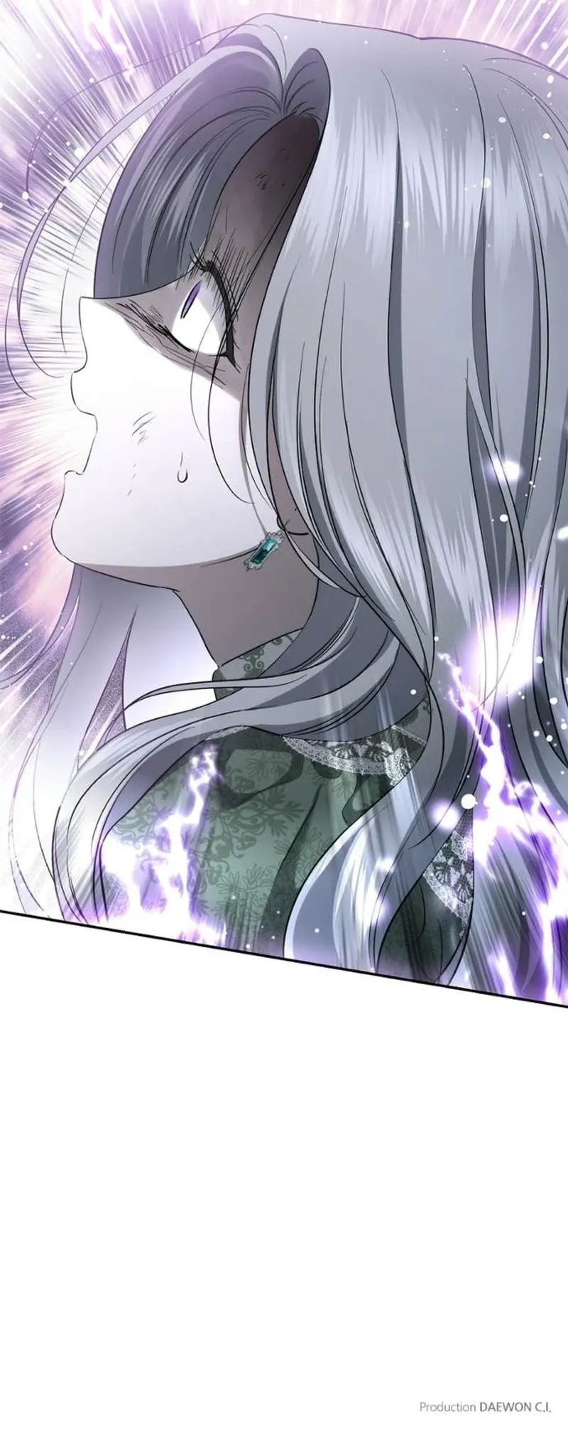 Read The Presepe Outside the Cage chapter 61 image 33 on Lezhin