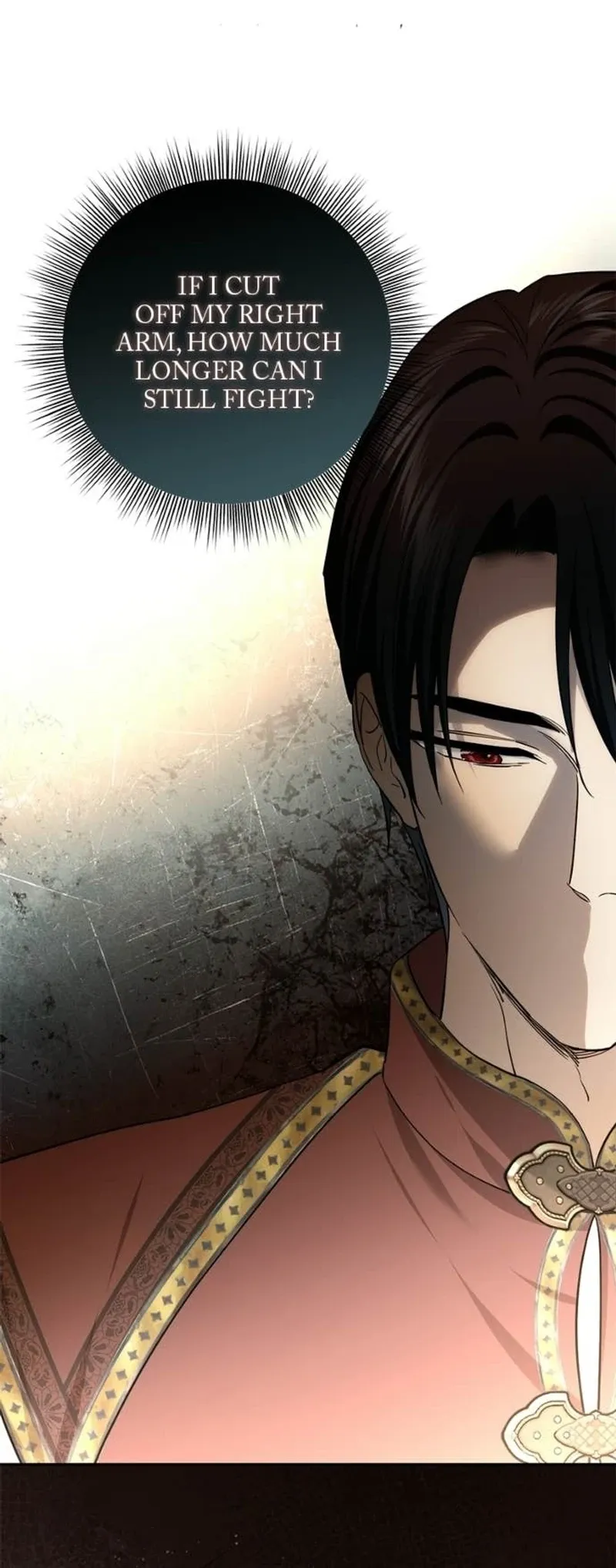 Read The Presepe Outside the Cage chapter 61 image 6 on Lezhin