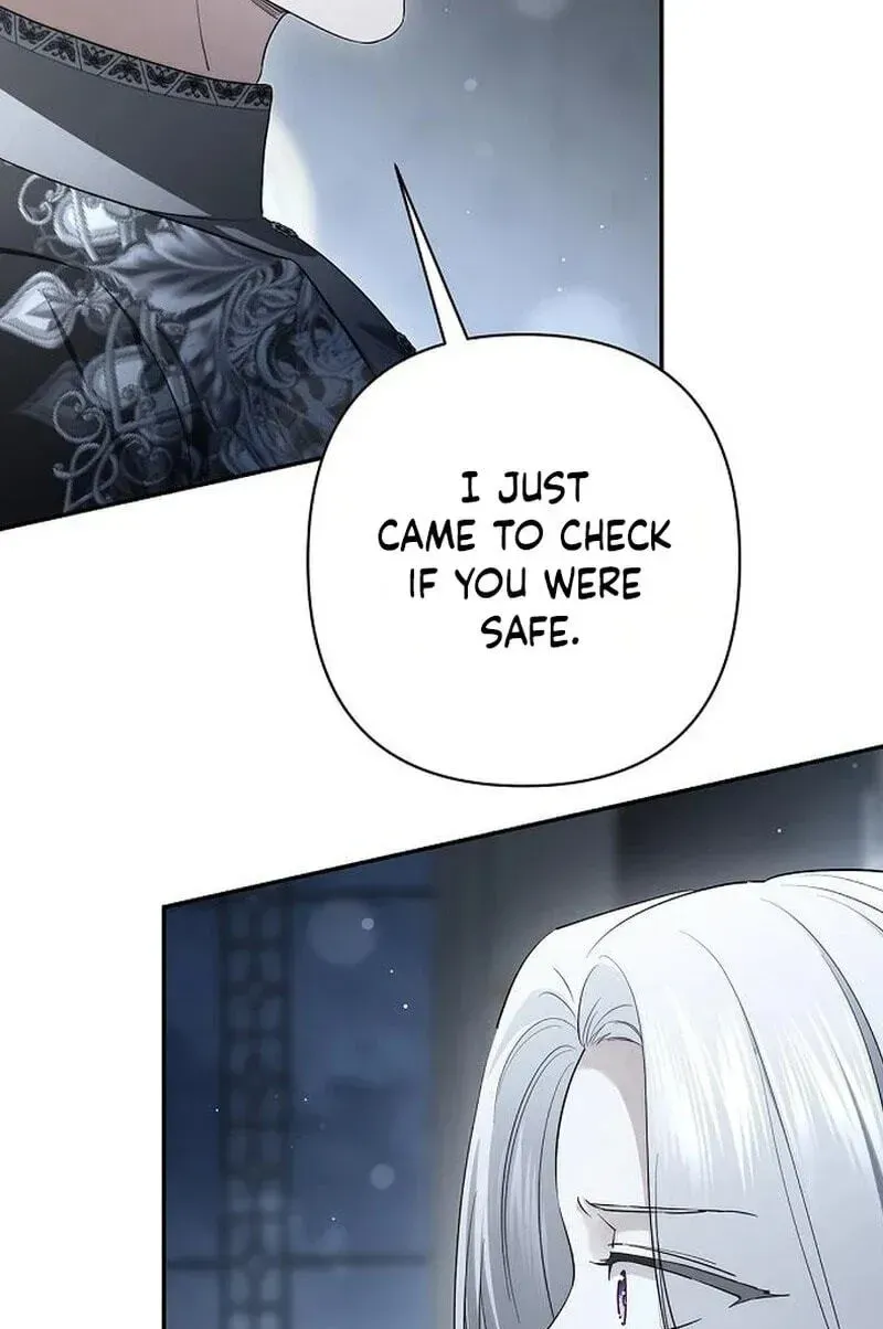 Read The Presepe Outside the Cage chapter 64 image 10 on Lezhin