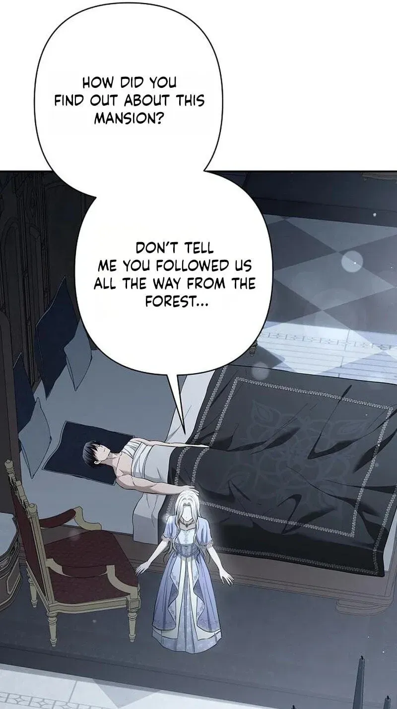 Read The Presepe Outside the Cage chapter 64 image 12 on Lezhin