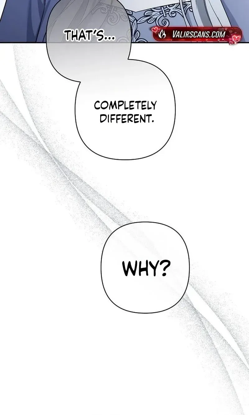 Read The Presepe Outside the Cage chapter 64 image 19 on Lezhin