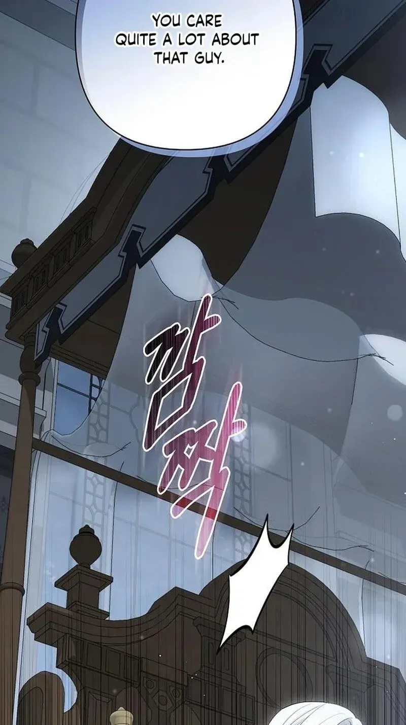Read The Presepe Outside the Cage chapter 64 image 2 on Lezhin