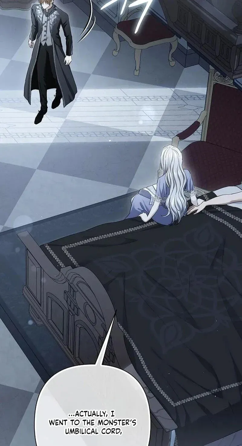 Read The Presepe Outside the Cage chapter 64 image 27 on Lezhin