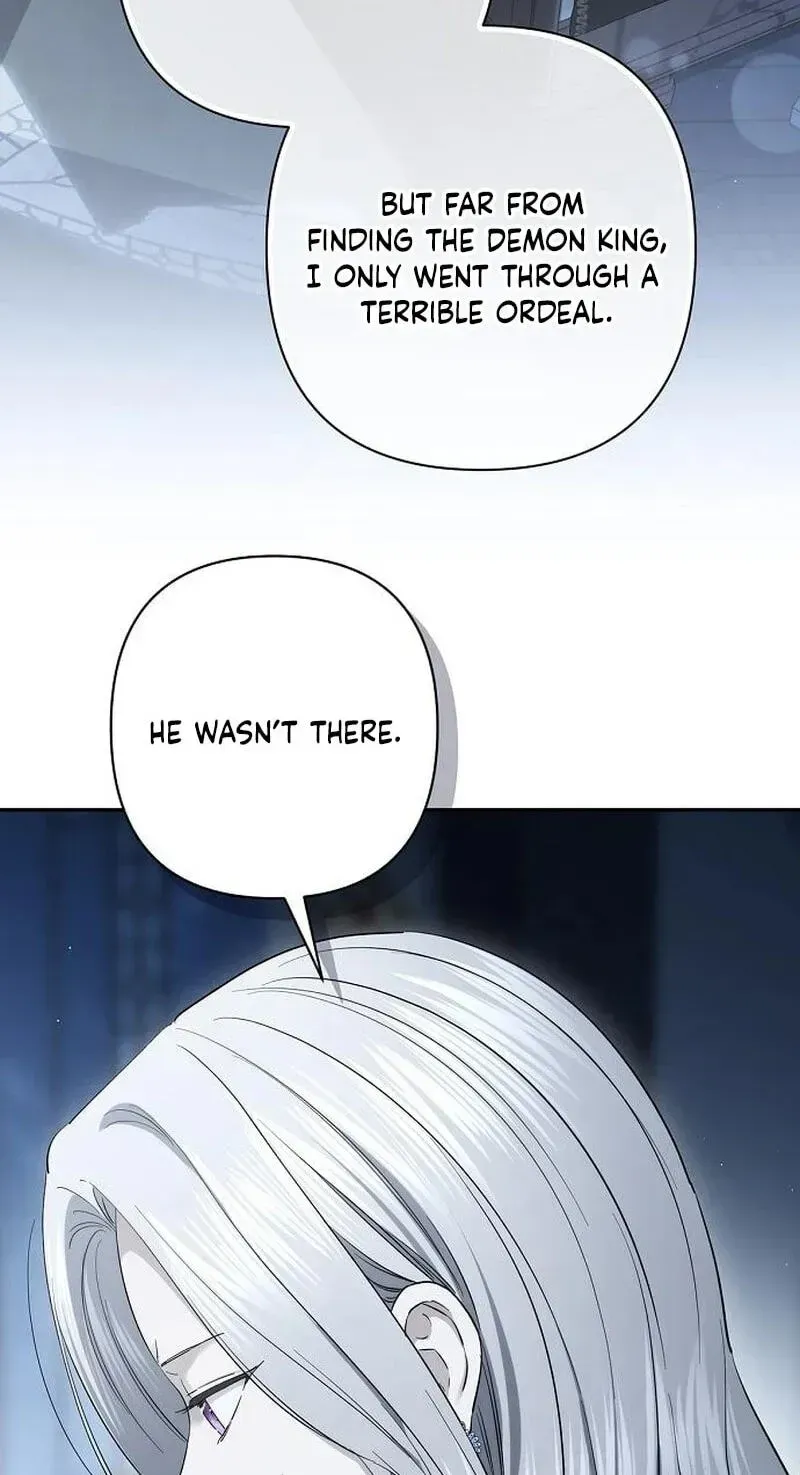 Read The Presepe Outside the Cage chapter 64 image 28 on Lezhin