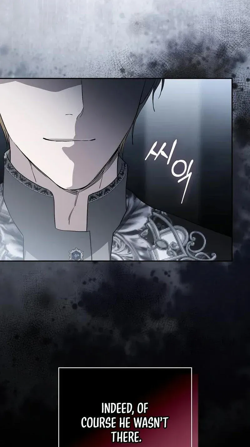 Read The Presepe Outside the Cage chapter 64 image 30 on Lezhin