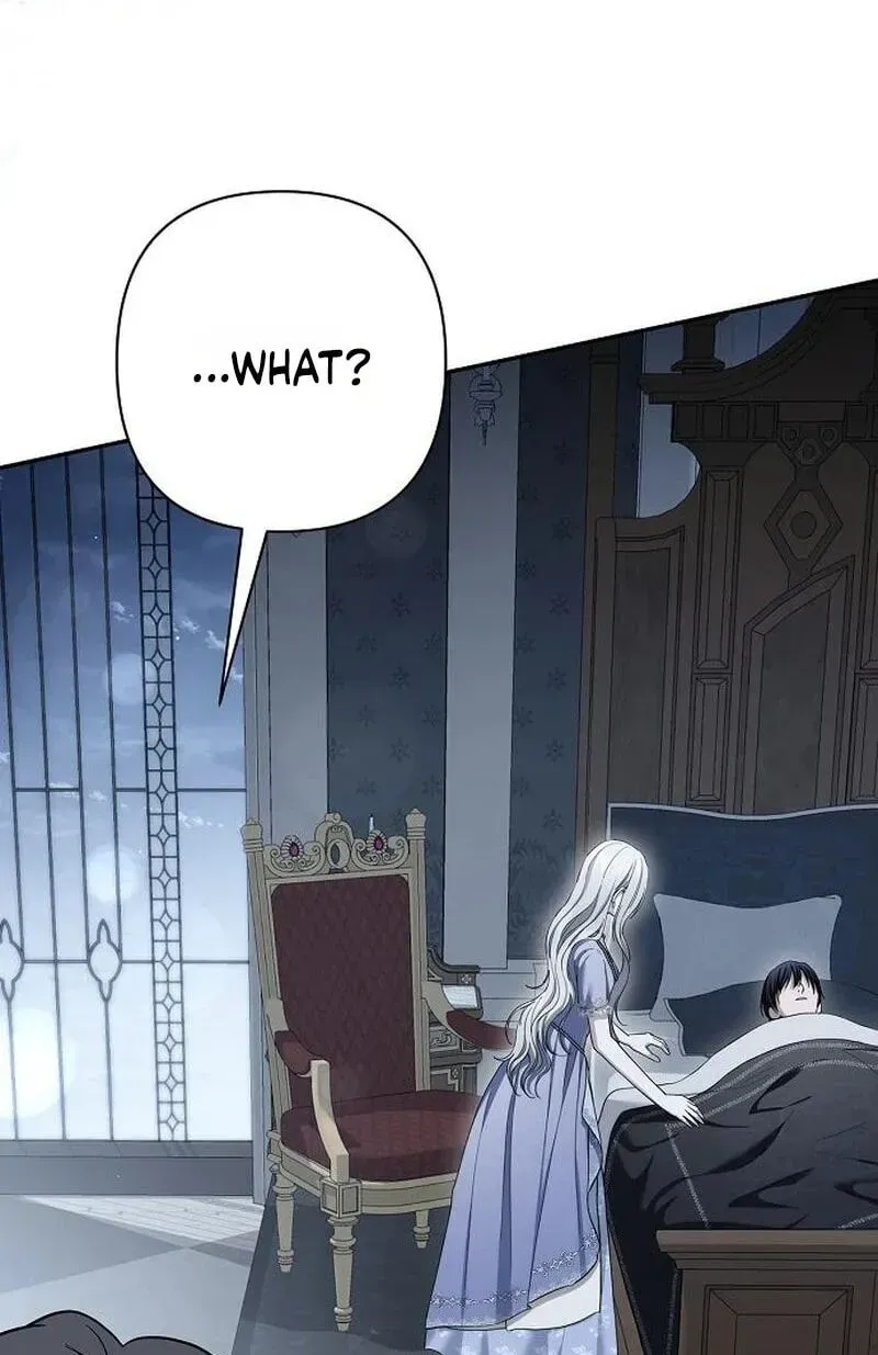 Read The Presepe Outside the Cage chapter 64 image 38 on Lezhin