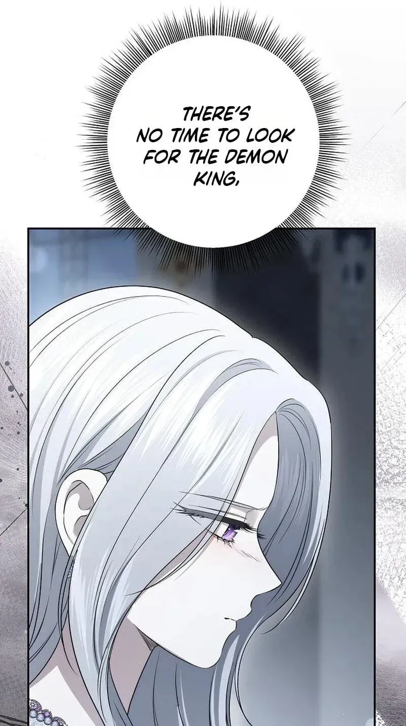 Read The Presepe Outside the Cage chapter 64 image 40 on Lezhin